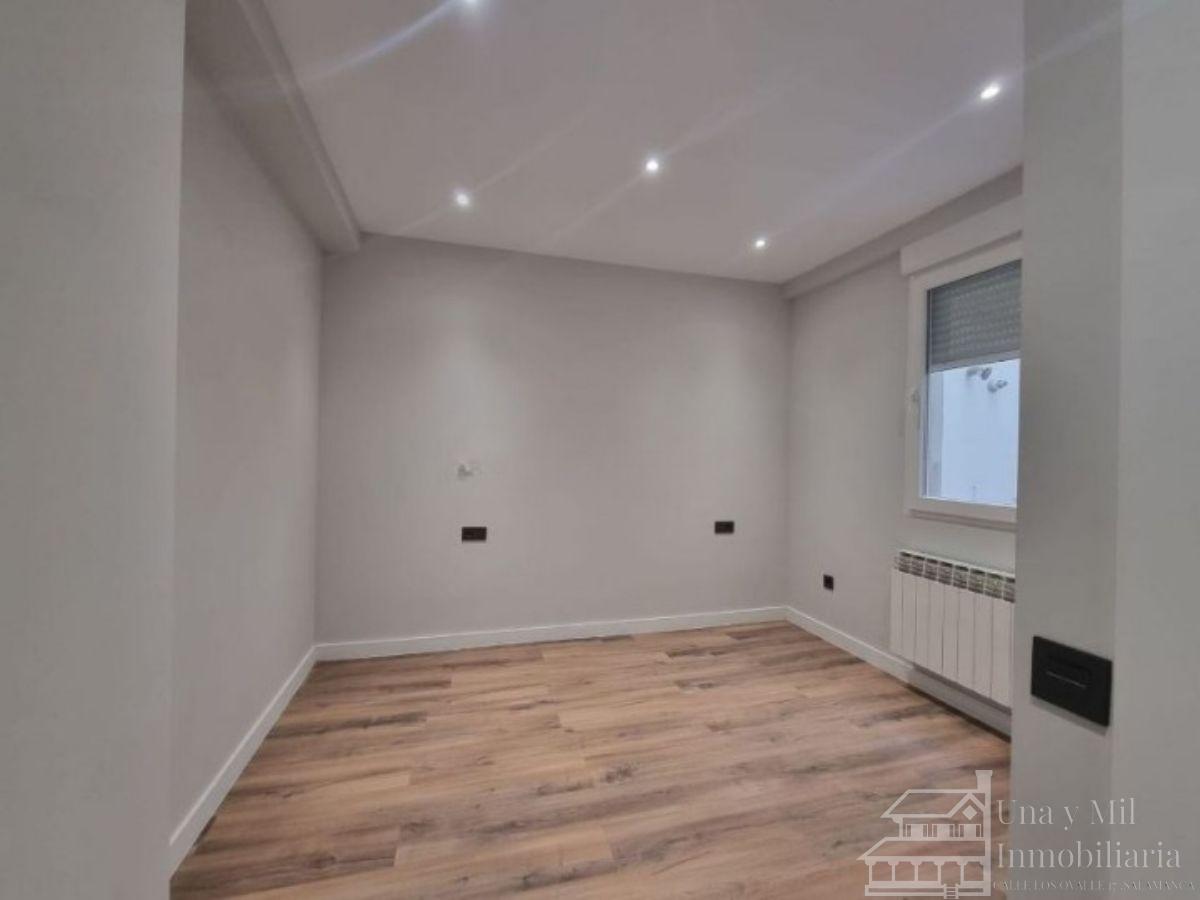 Salgai  apartamentu  Salamanca