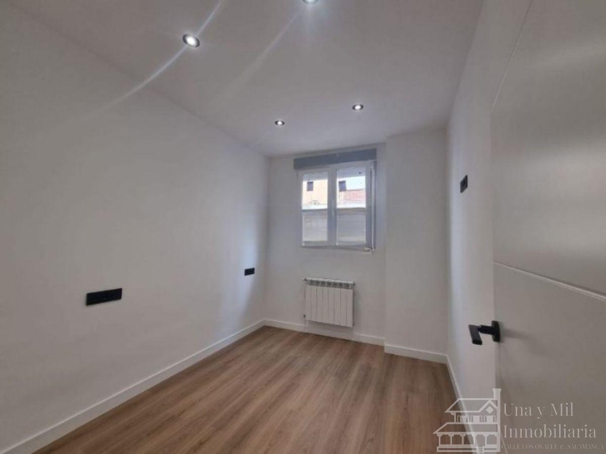 Salgai  apartamentu  Salamanca
