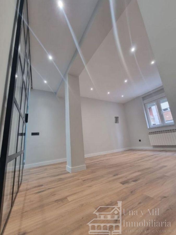 Salgai  apartamentu  Salamanca