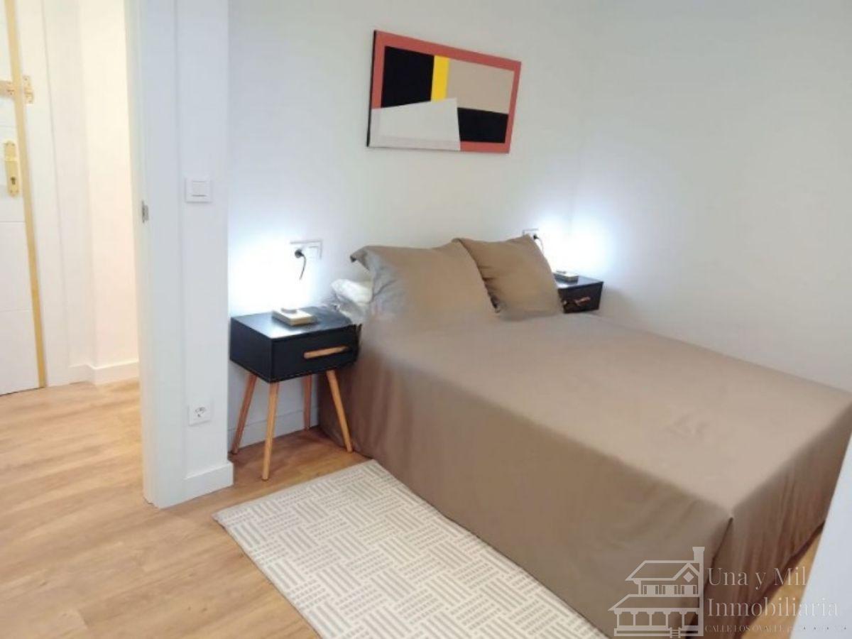 Salgai  apartamentu  Salamanca