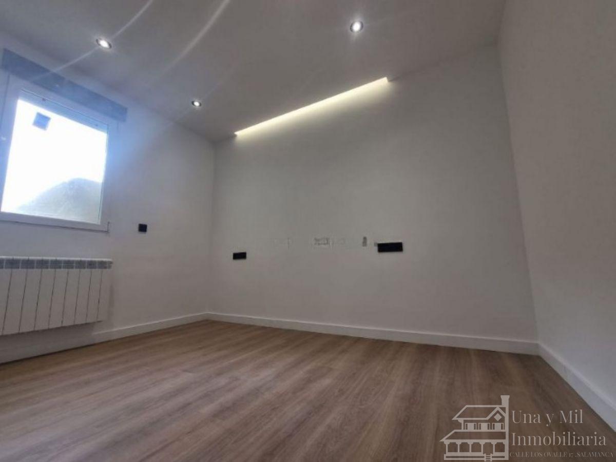 Salgai  apartamentu  Salamanca