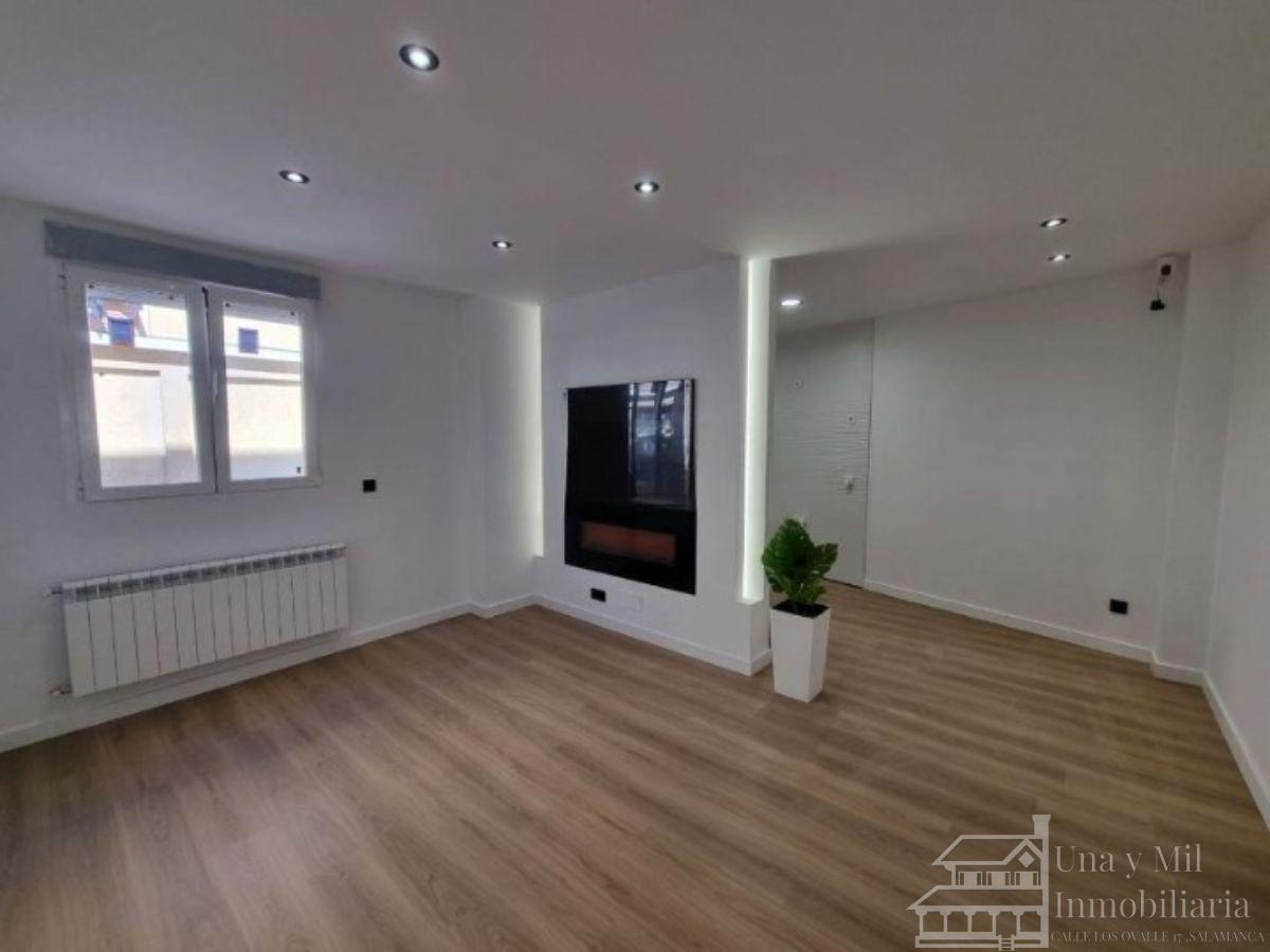 Salgai  apartamentu  Salamanca