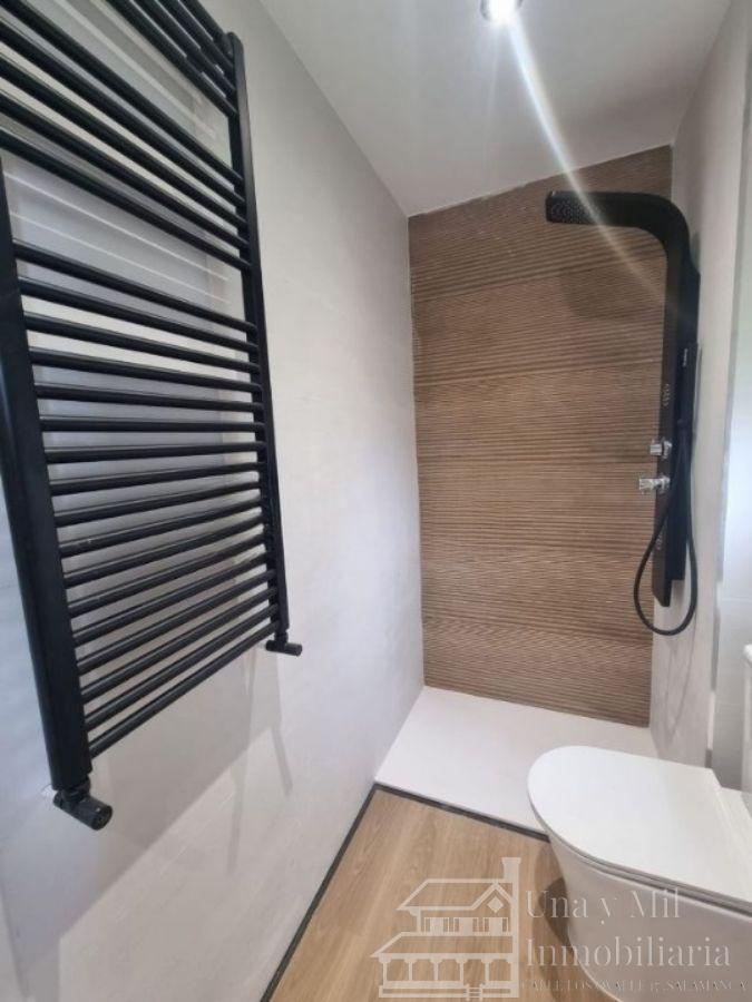 Salgai  apartamentu  Salamanca