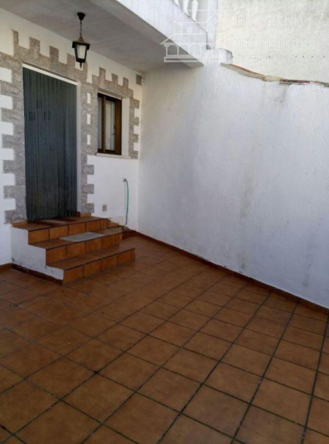 Venta de casa en Fuentes de Oñoro