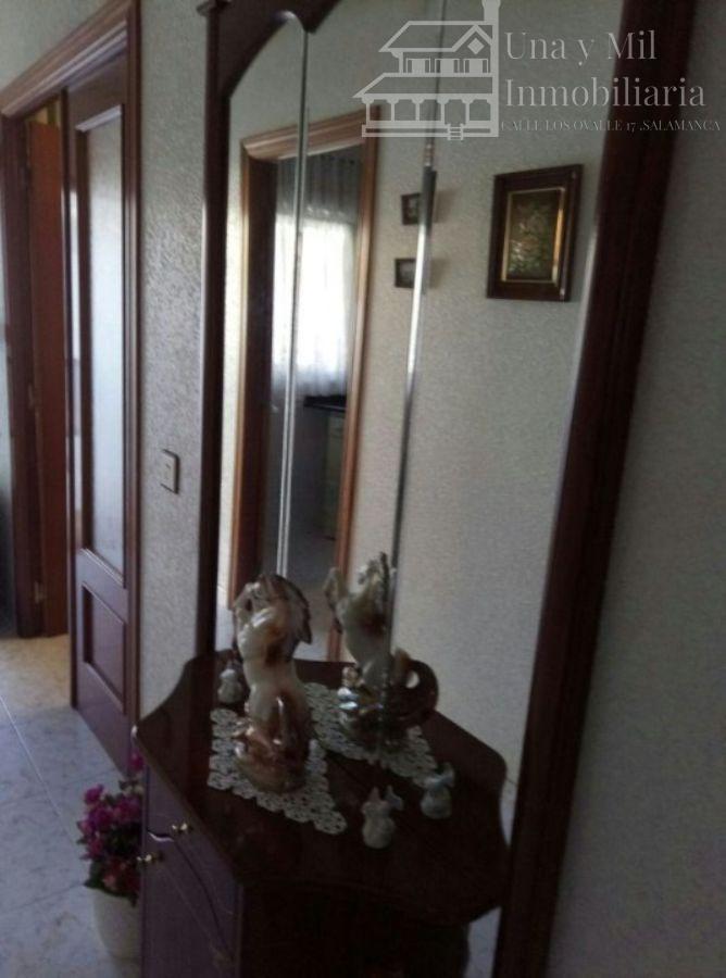 For sale of house in Fuentes de Oñoro