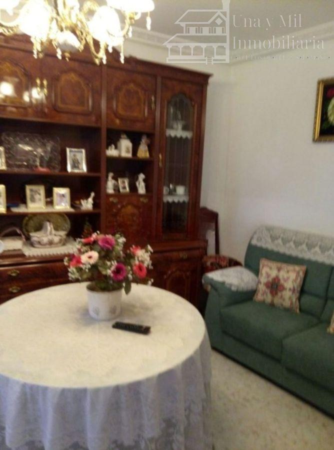 For sale of house in Fuentes de Oñoro