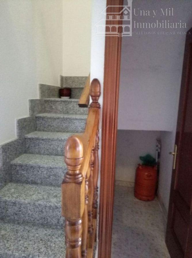 For sale of house in Fuentes de Oñoro