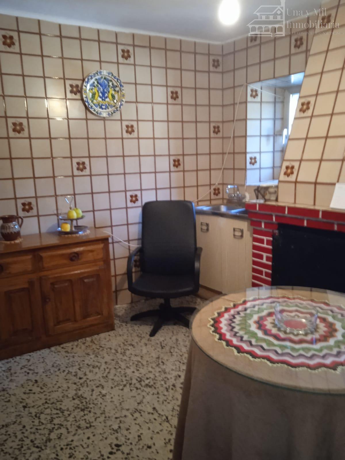 Venta de casa en Martínez