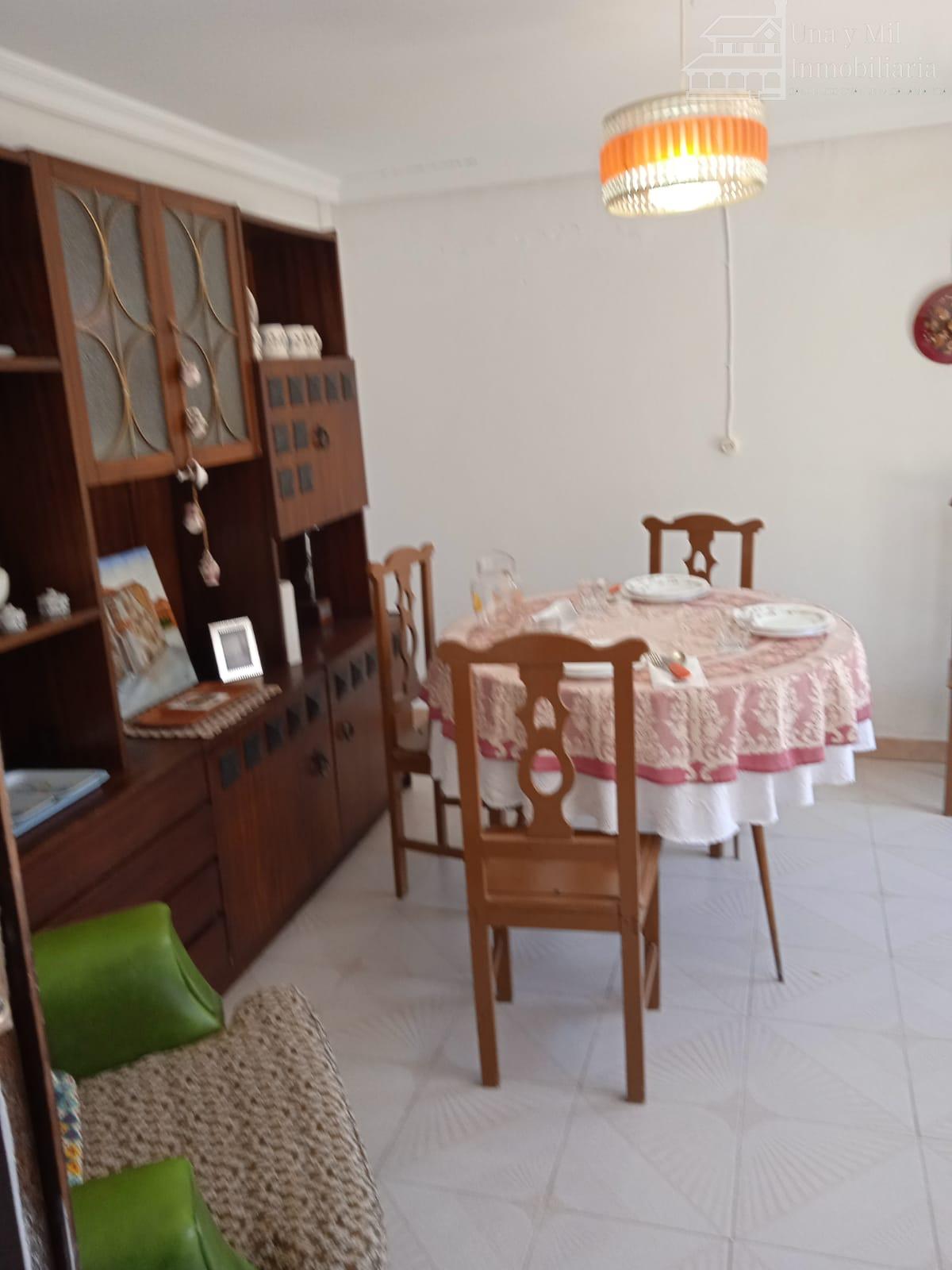 Venta de casa en Martínez