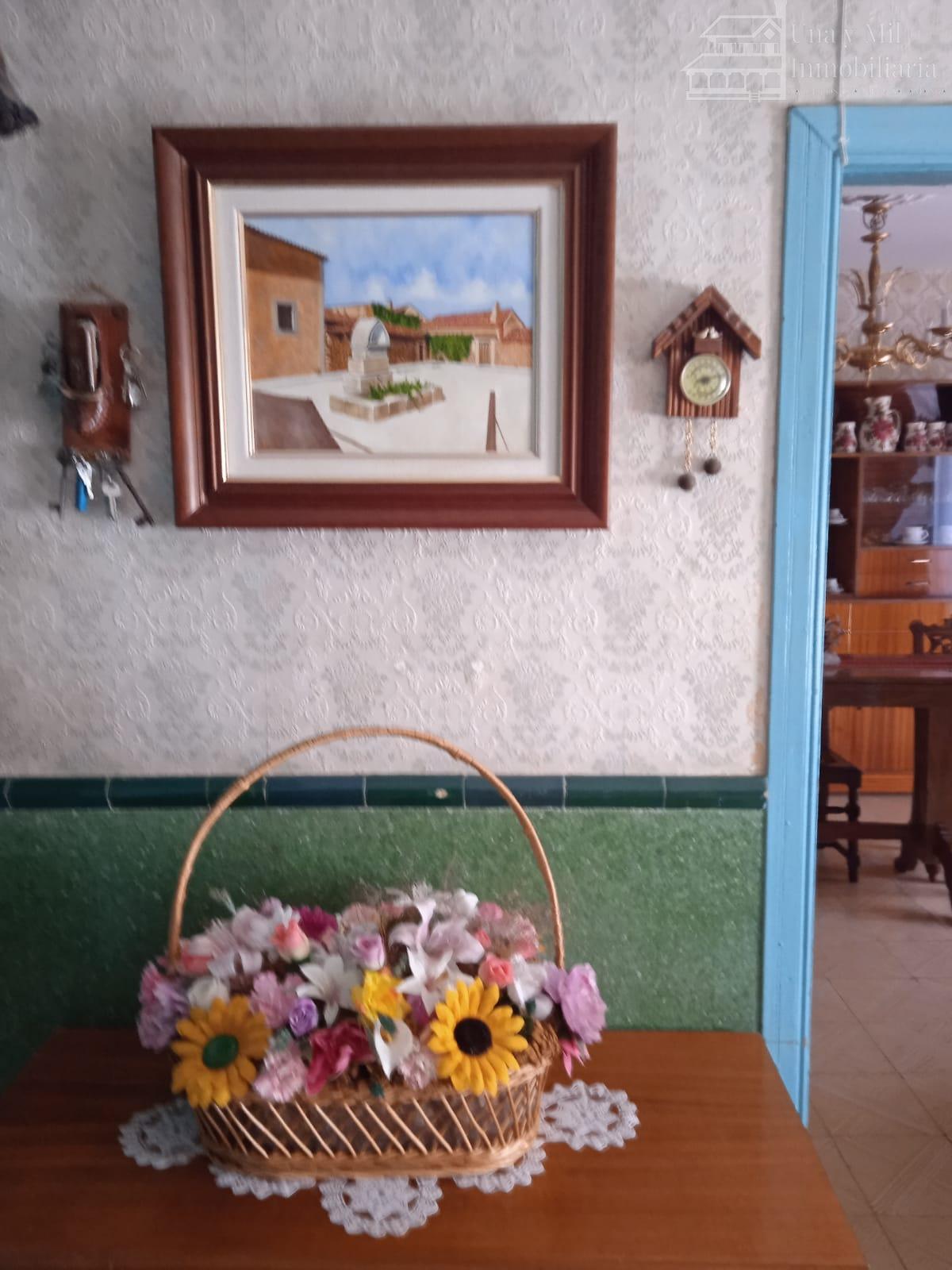 For sale of house in Martínez