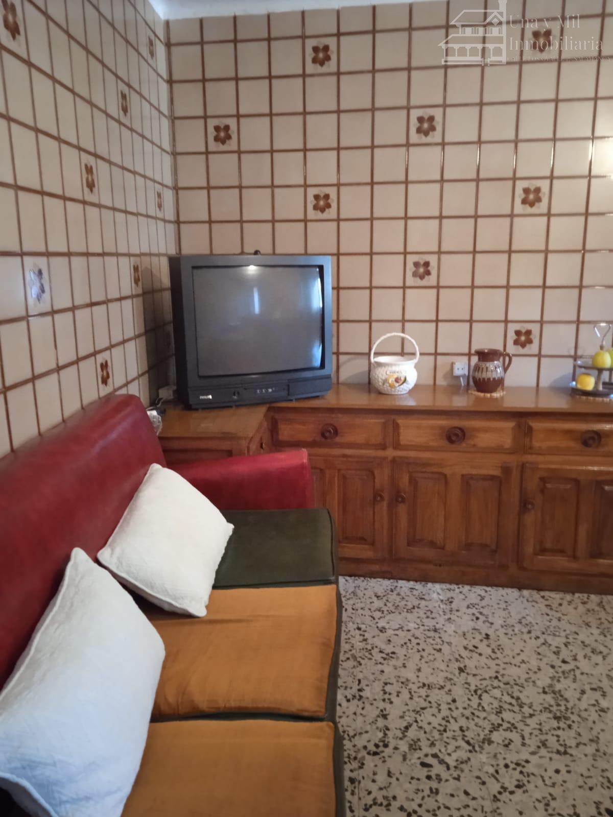 For sale of house in Martínez