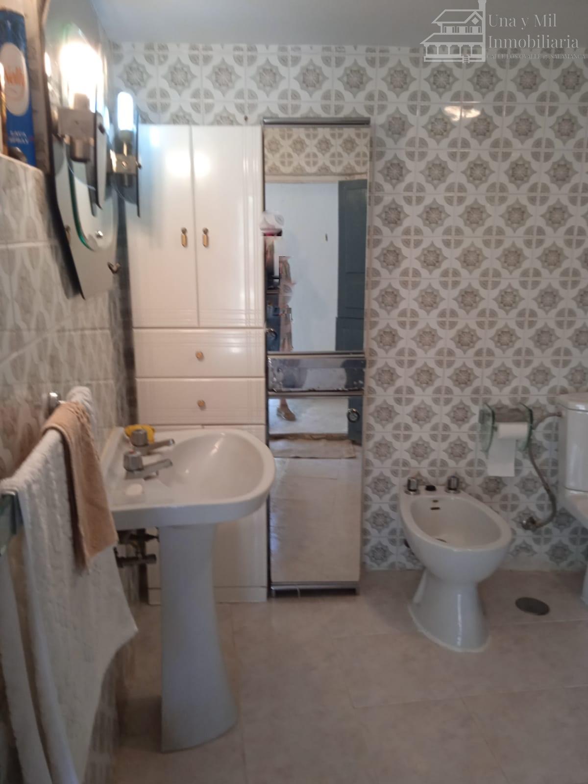 For sale of house in Martínez
