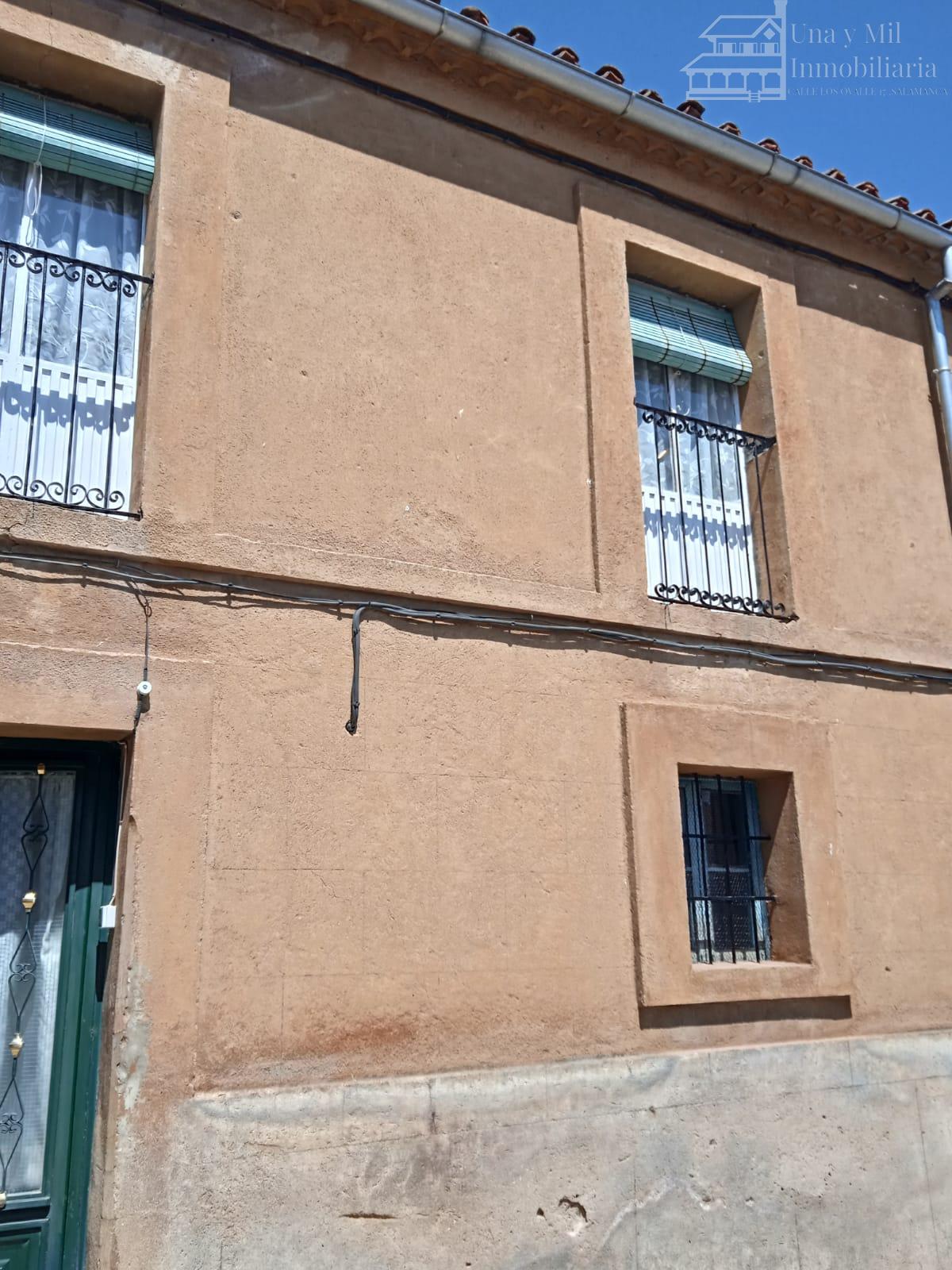 Venta de casa en Martínez