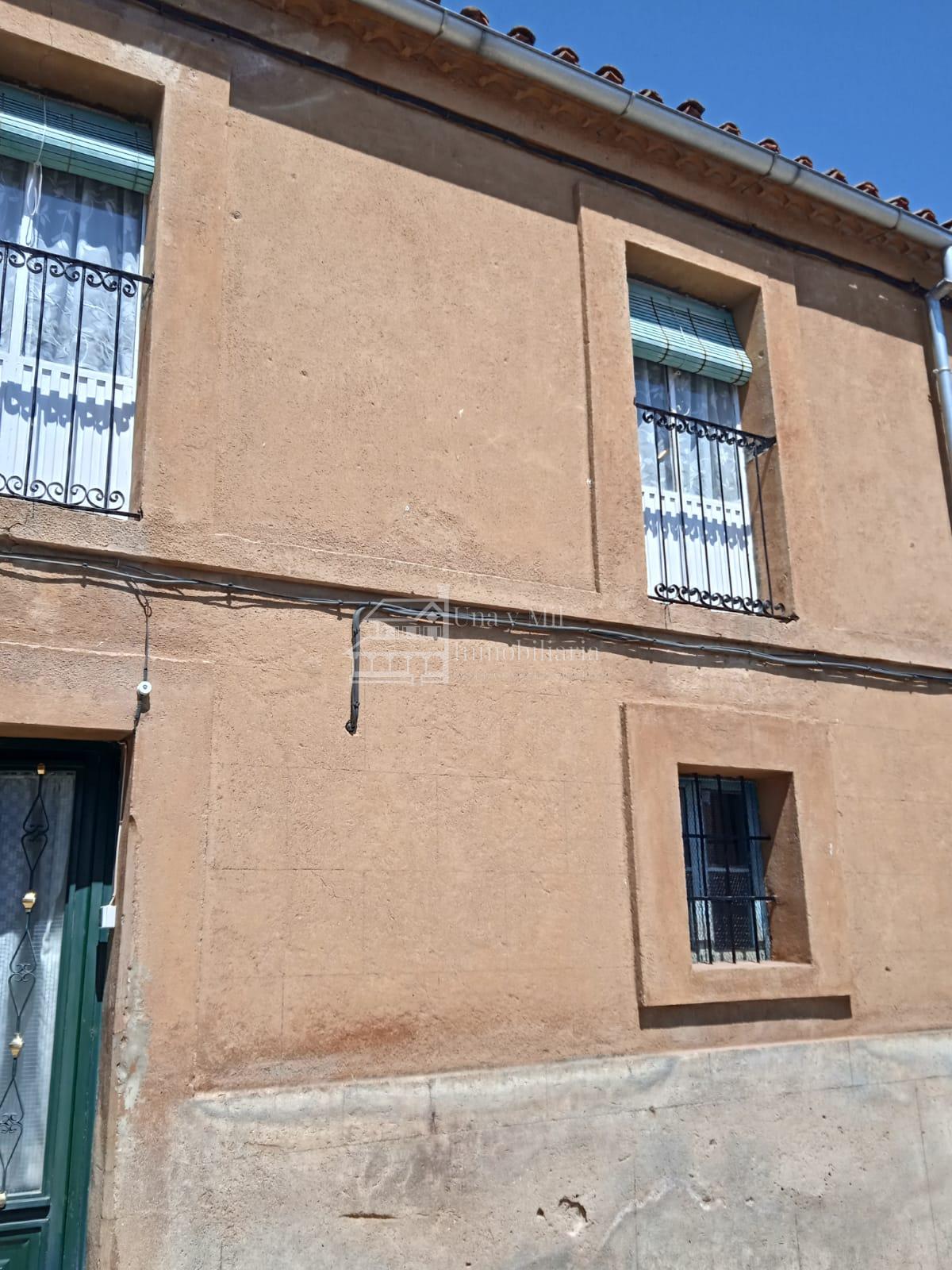 For sale of house in Martínez