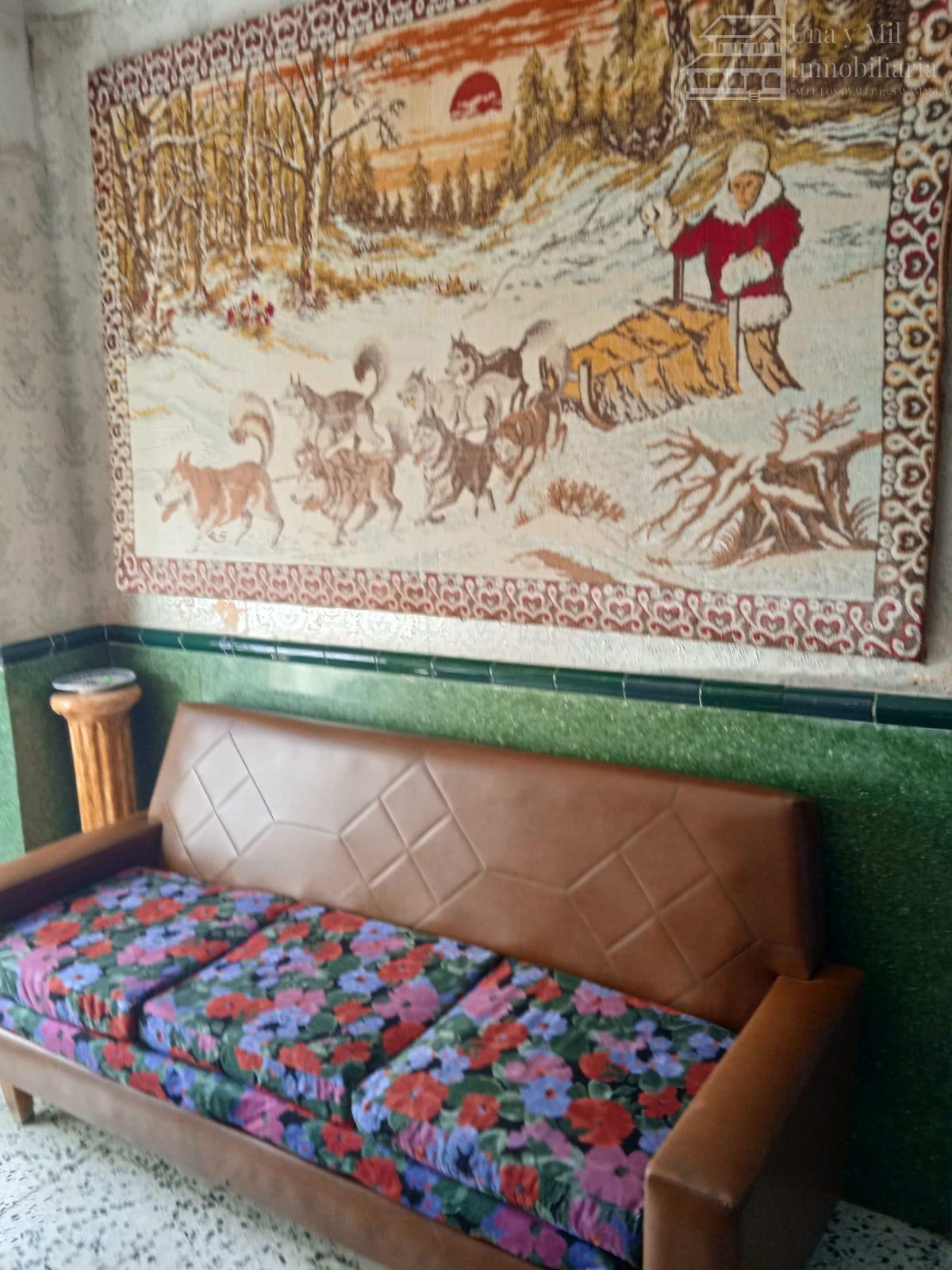 For sale of house in Martínez