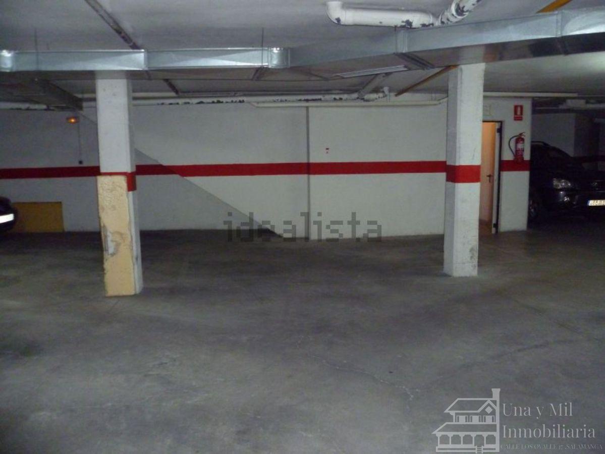 Închiriere din apartament în Salamanca