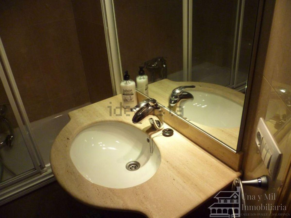 Închiriere din apartament în Salamanca