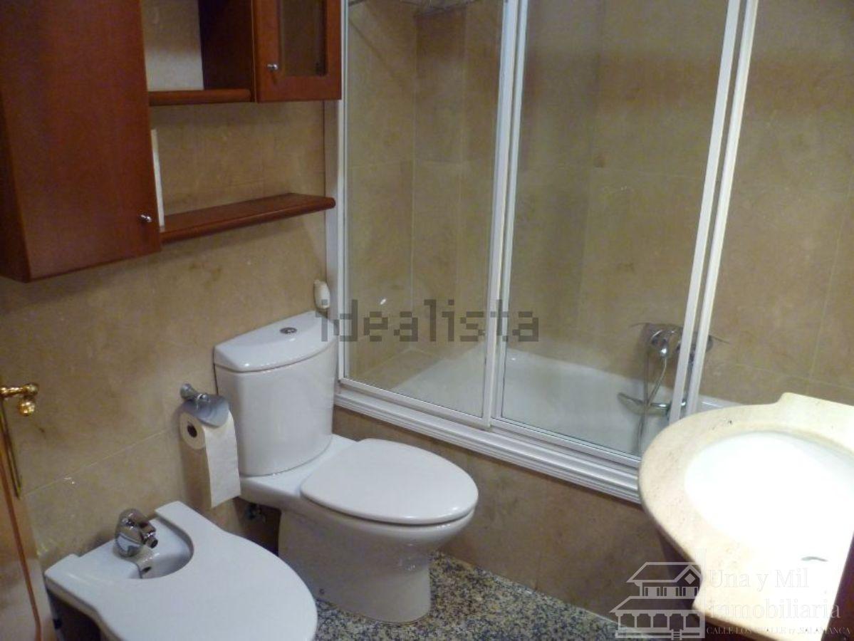 Închiriere din apartament în Salamanca