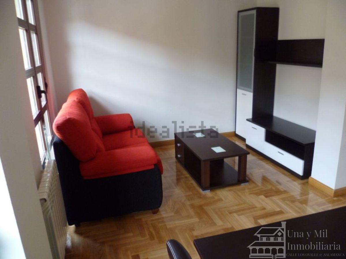 Închiriere din apartament în Salamanca