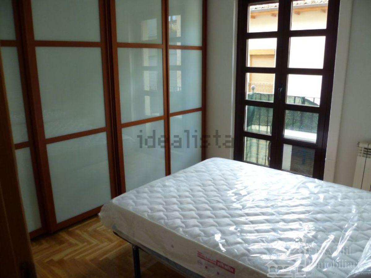Închiriere din apartament în Salamanca