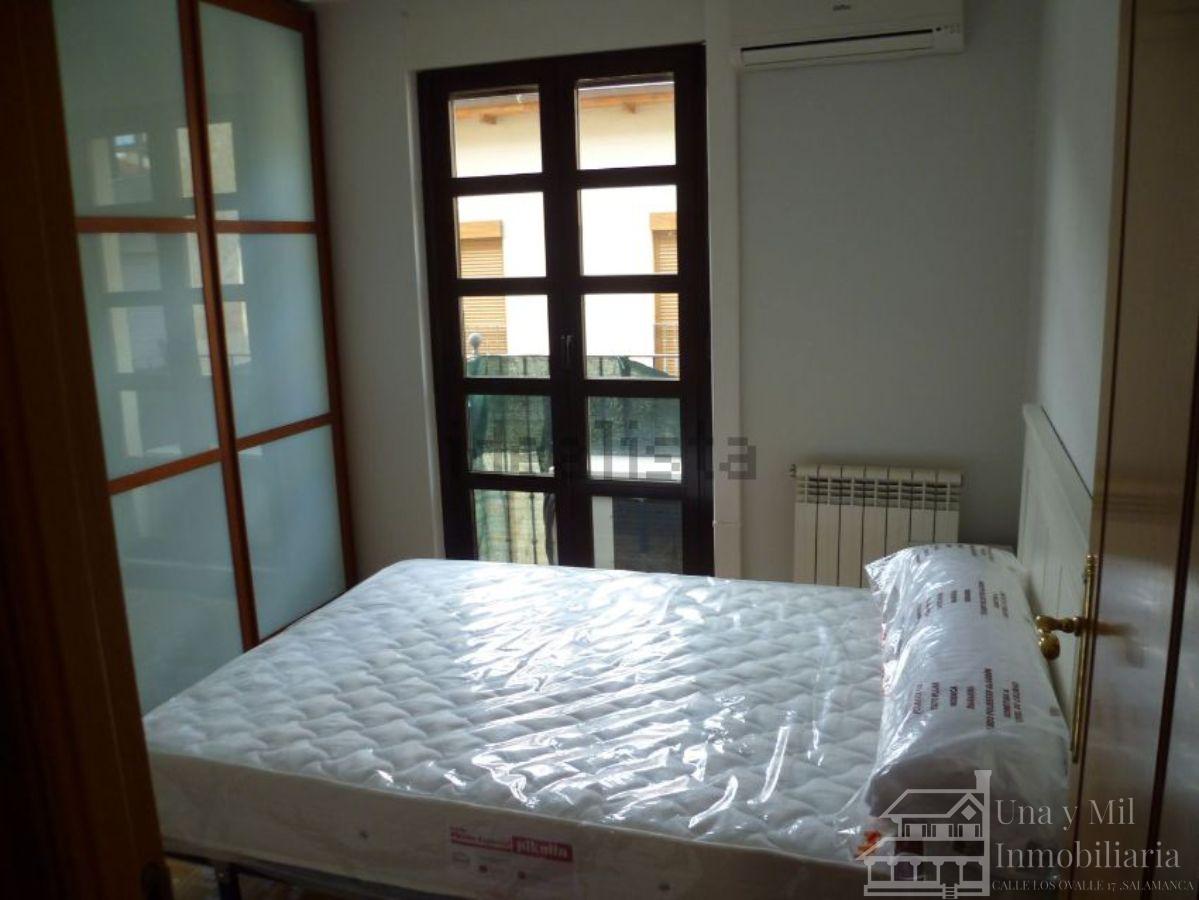 Închiriere din apartament în Salamanca