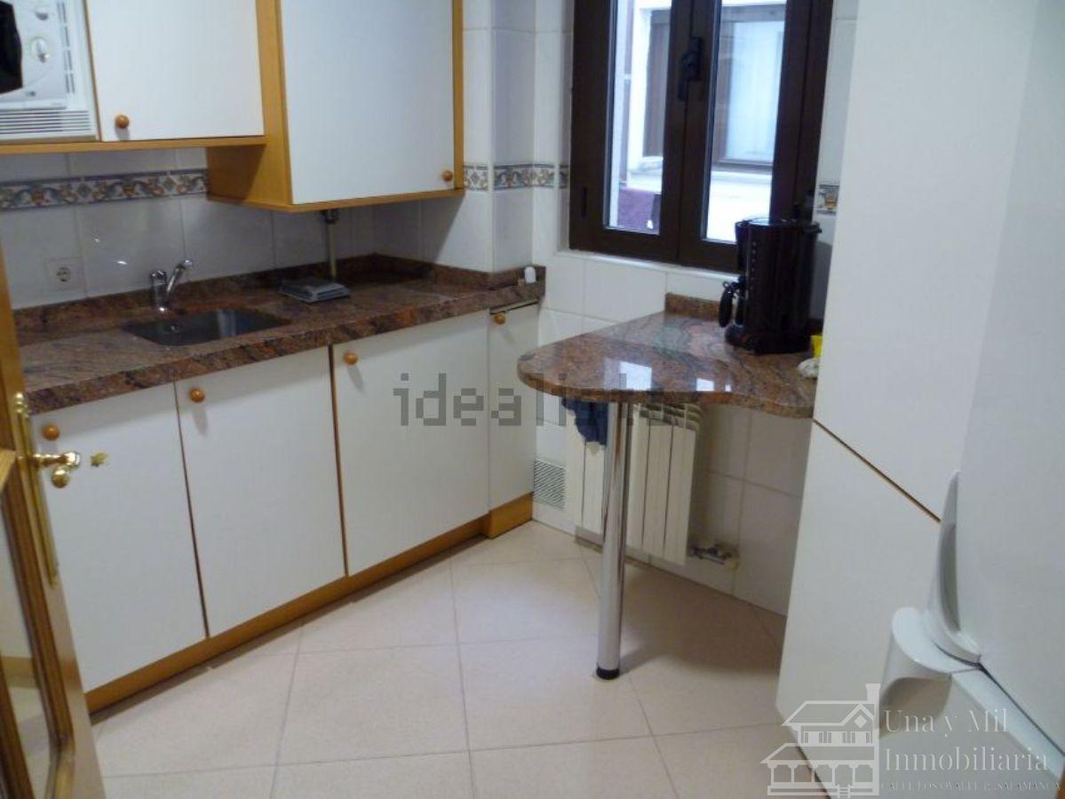 Închiriere din apartament în Salamanca