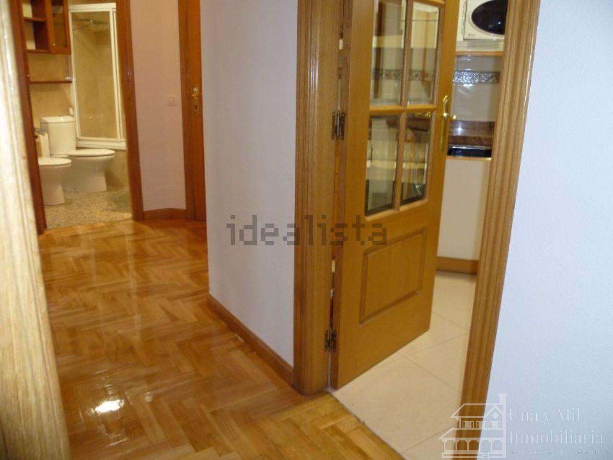 Închiriere din apartament în Salamanca