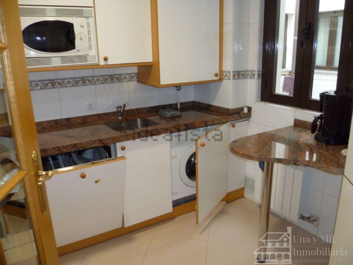 Închiriere din apartament în Salamanca