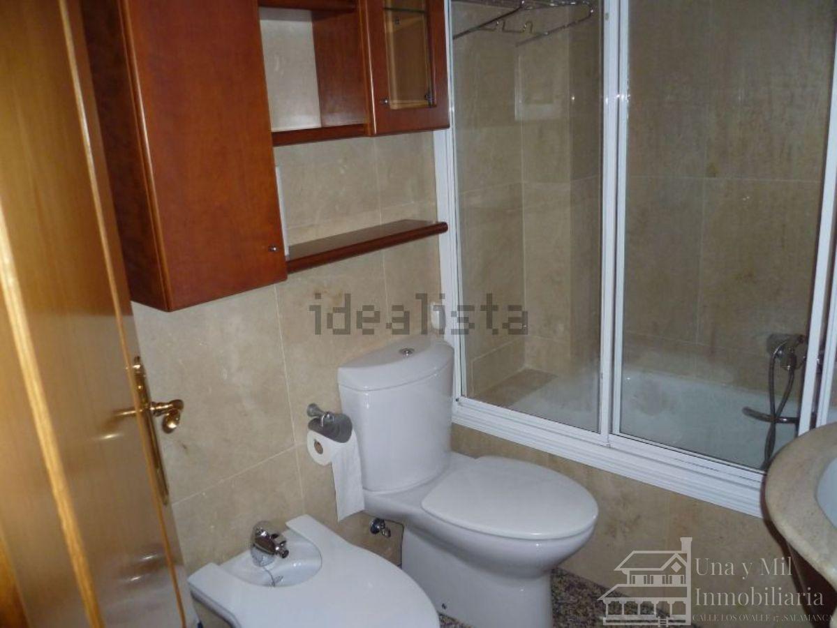 Închiriere din apartament în Salamanca