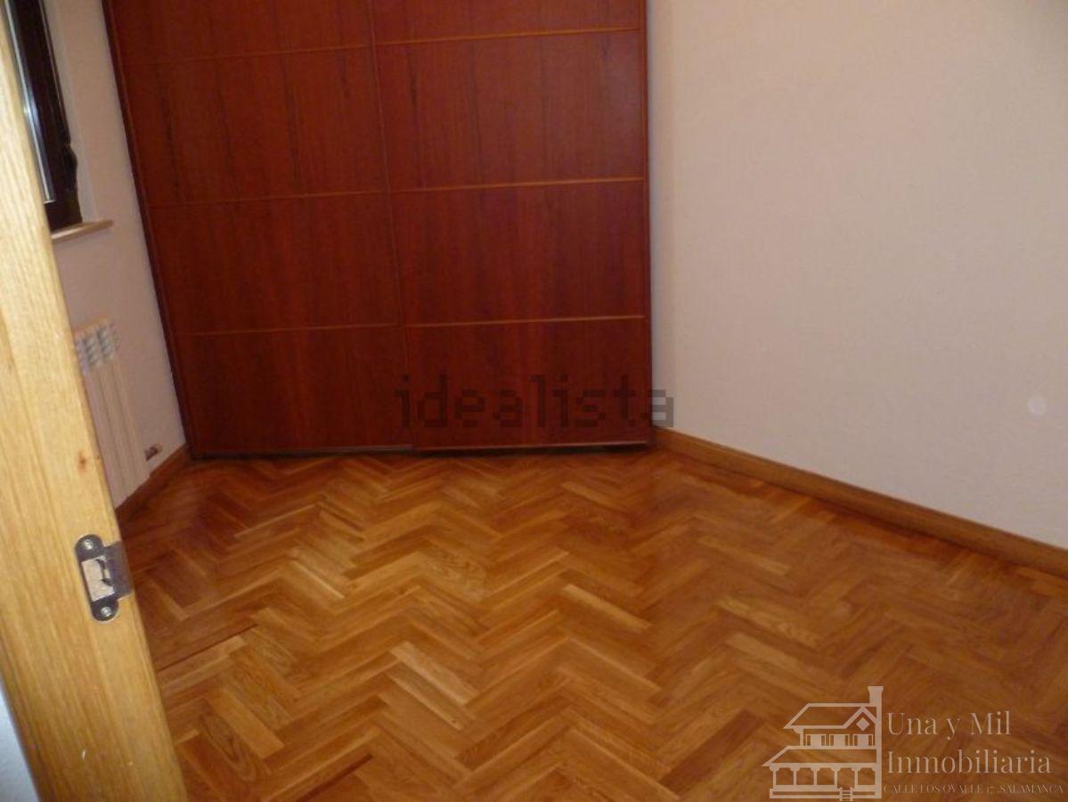 Închiriere din apartament în Salamanca