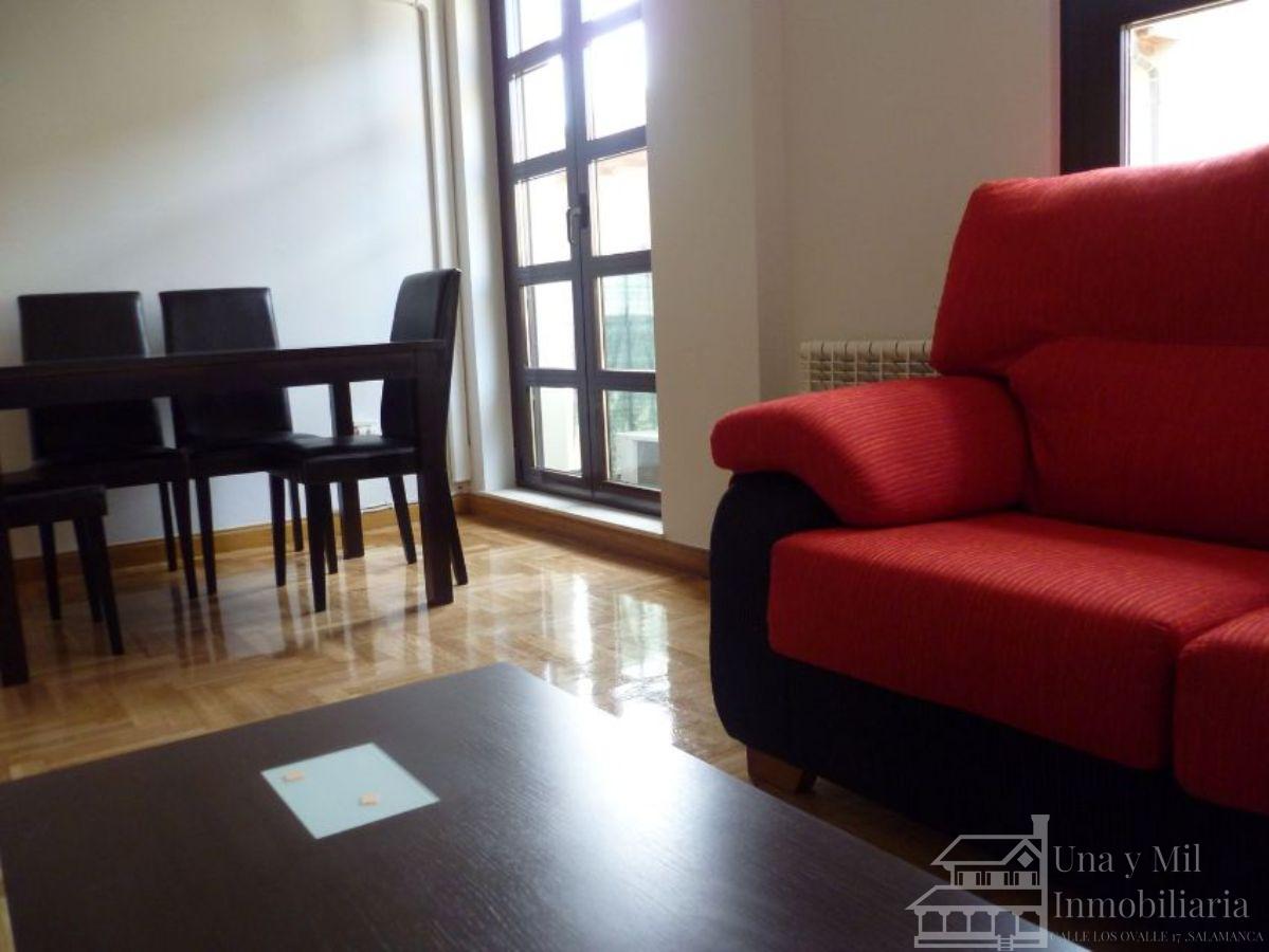 Închiriere din apartament în Salamanca