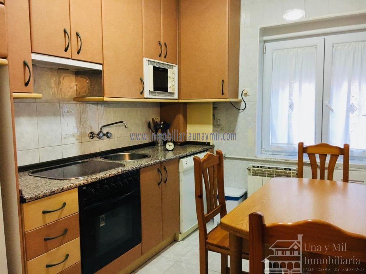 Închiriere din apartament în Salamanca