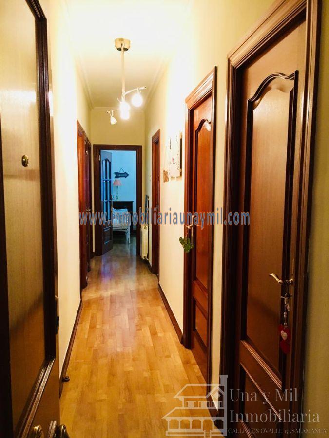 Închiriere din apartament în Salamanca