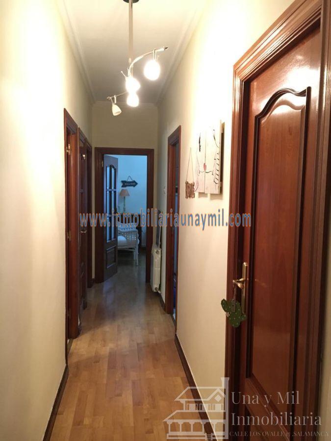 Închiriere din apartament în Salamanca