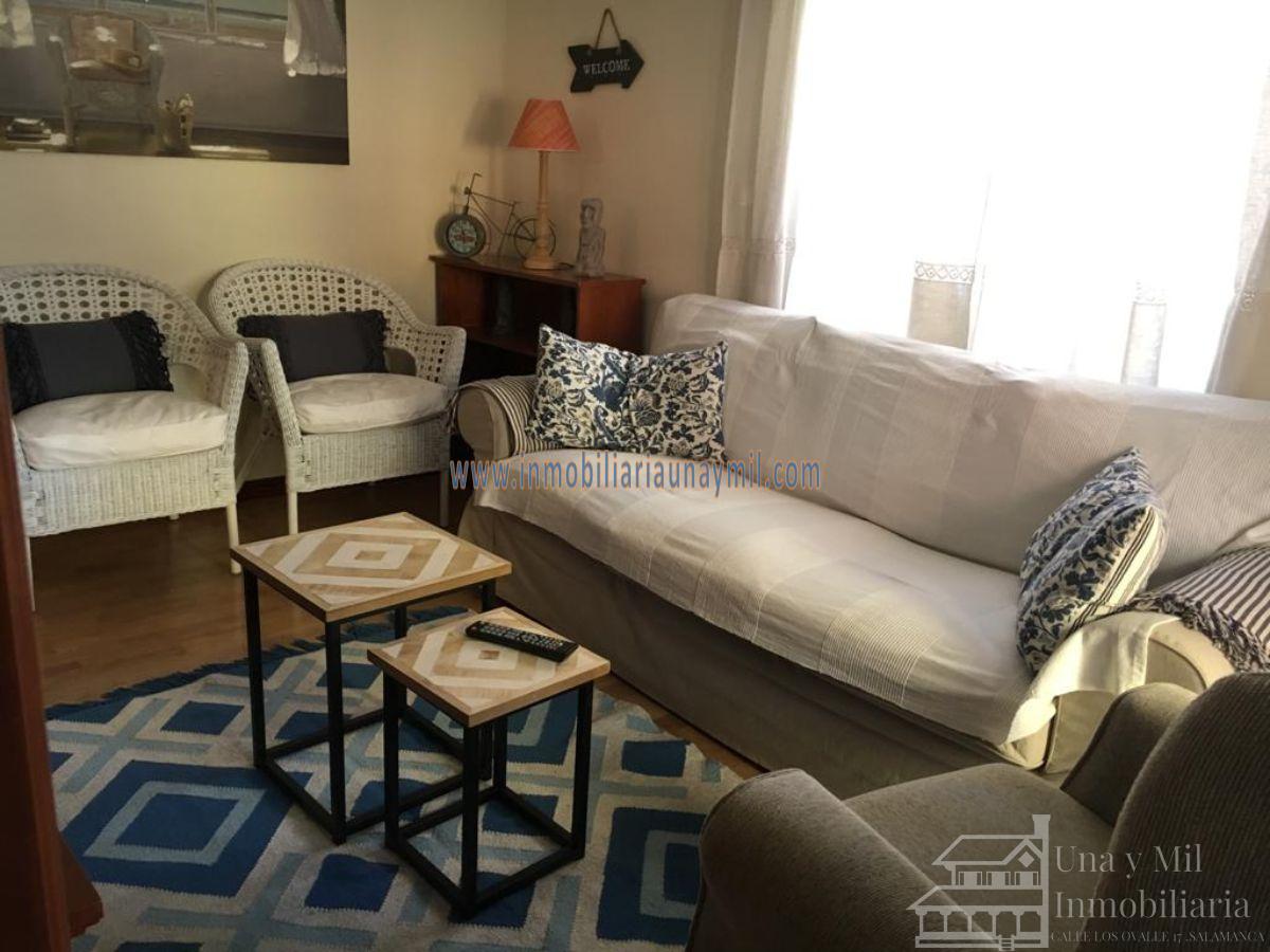 Închiriere din apartament în Salamanca