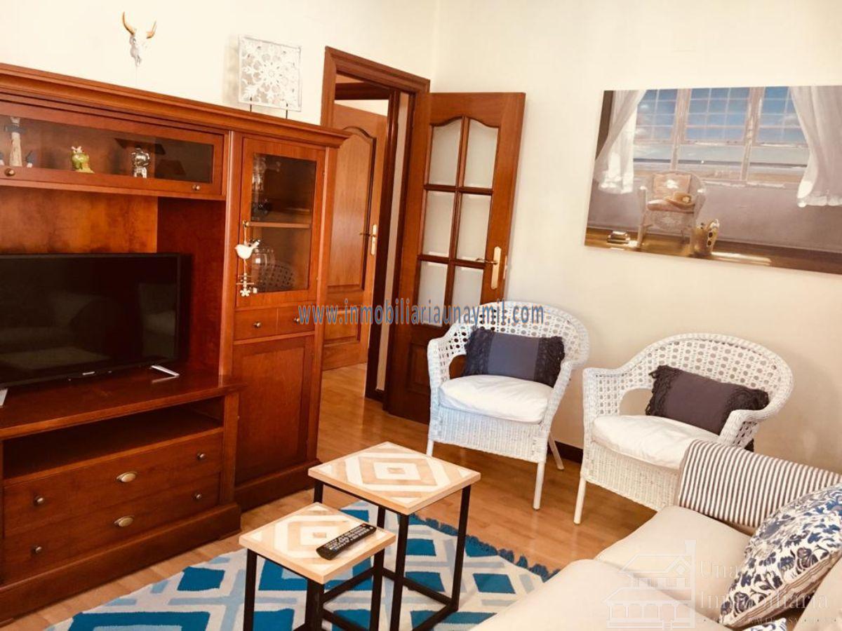 Închiriere din apartament în Salamanca