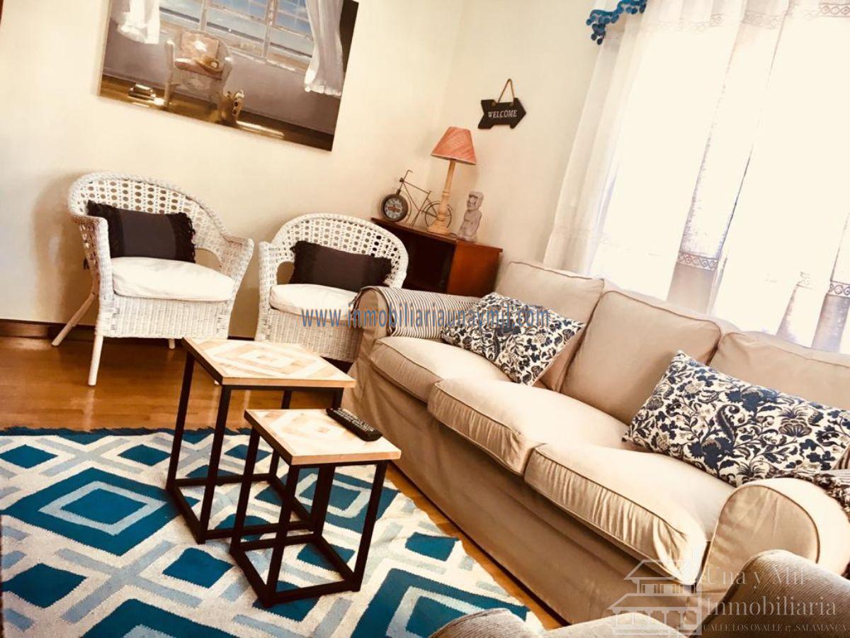 Închiriere din apartament în Salamanca