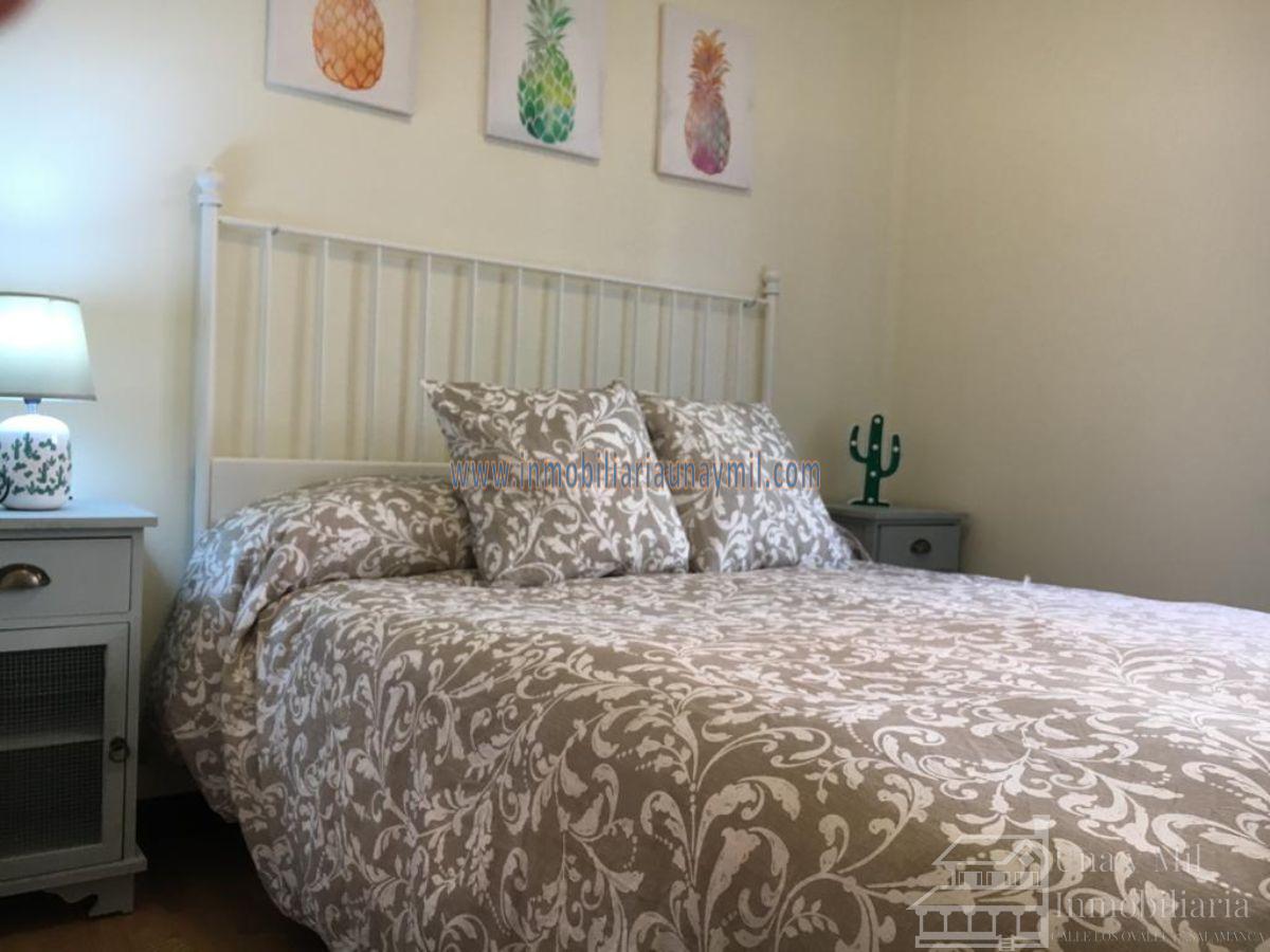 Închiriere din apartament în Salamanca