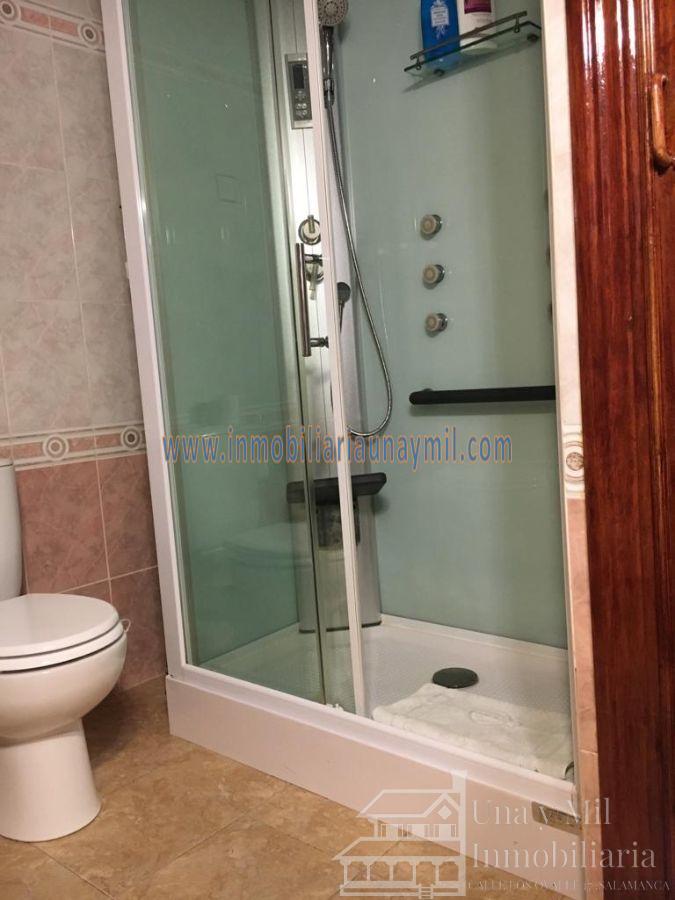 Închiriere din apartament în Salamanca
