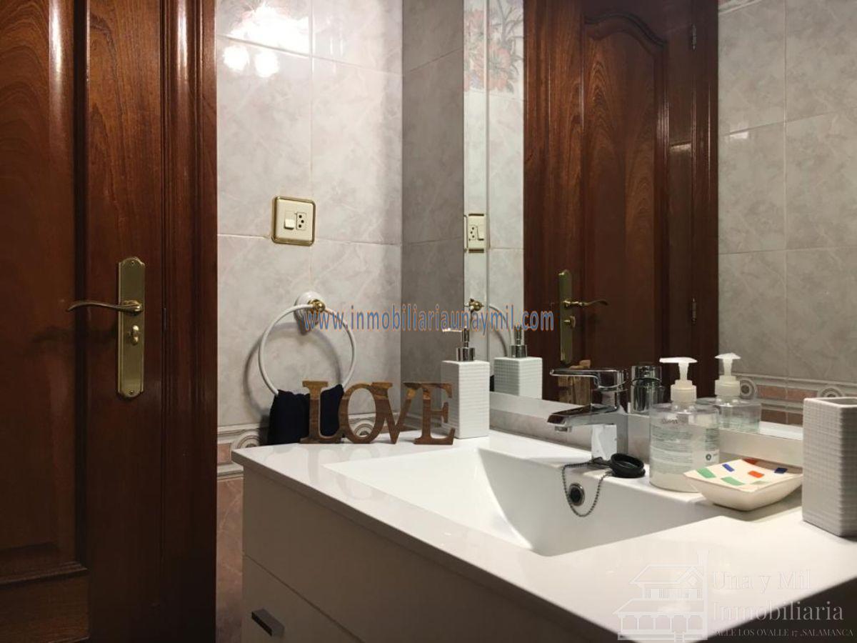 Închiriere din apartament în Salamanca