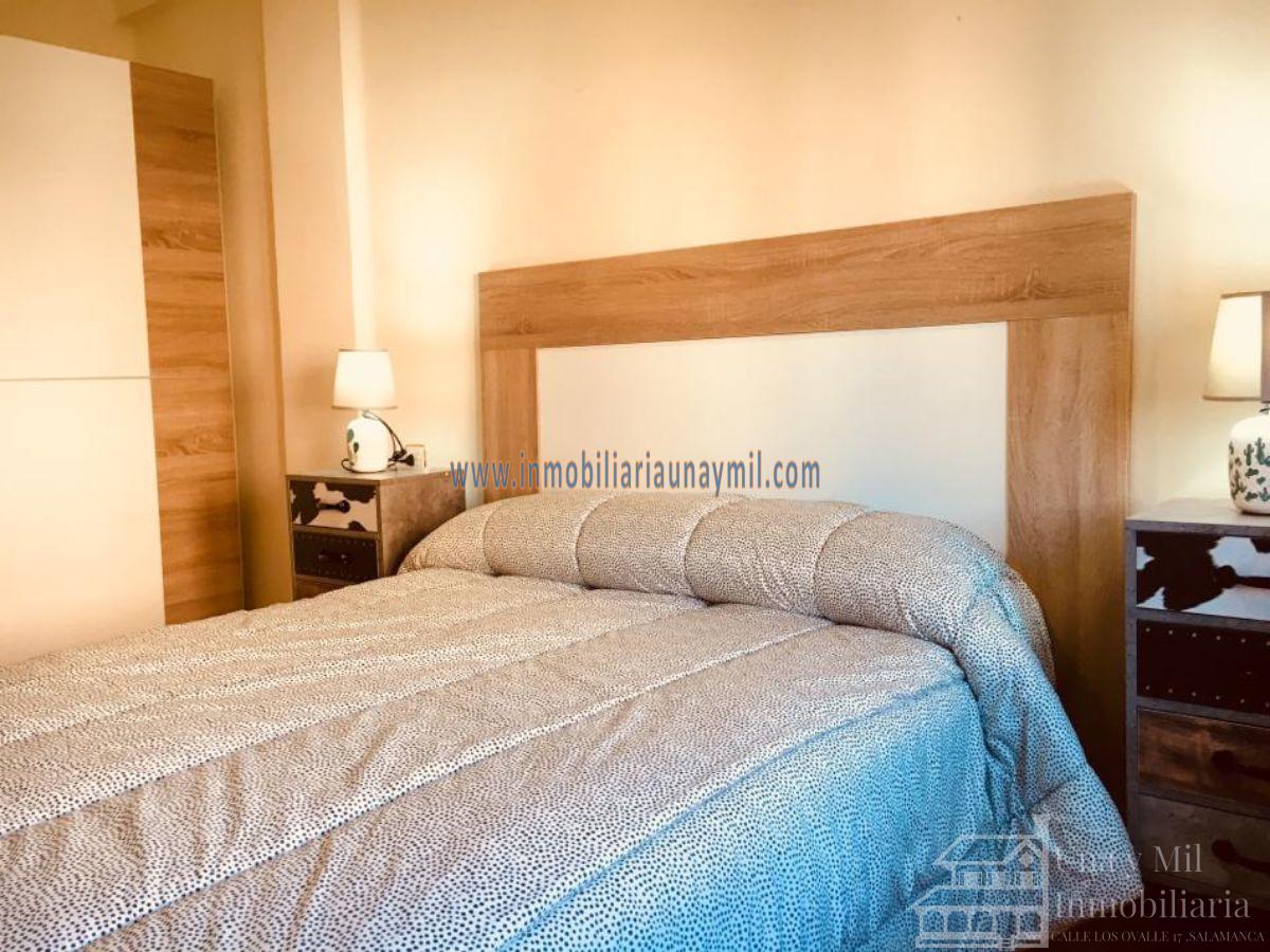 Închiriere din apartament în Salamanca