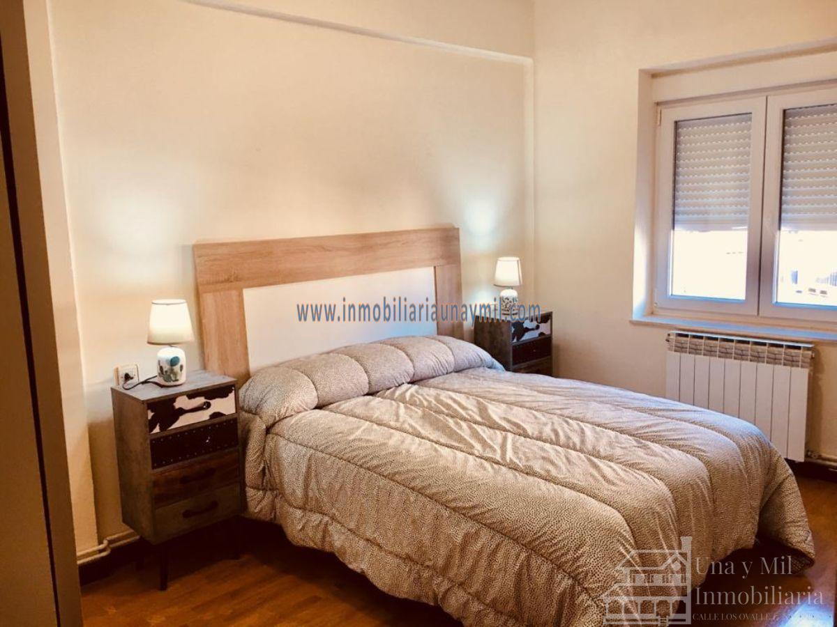 Închiriere din apartament în Salamanca