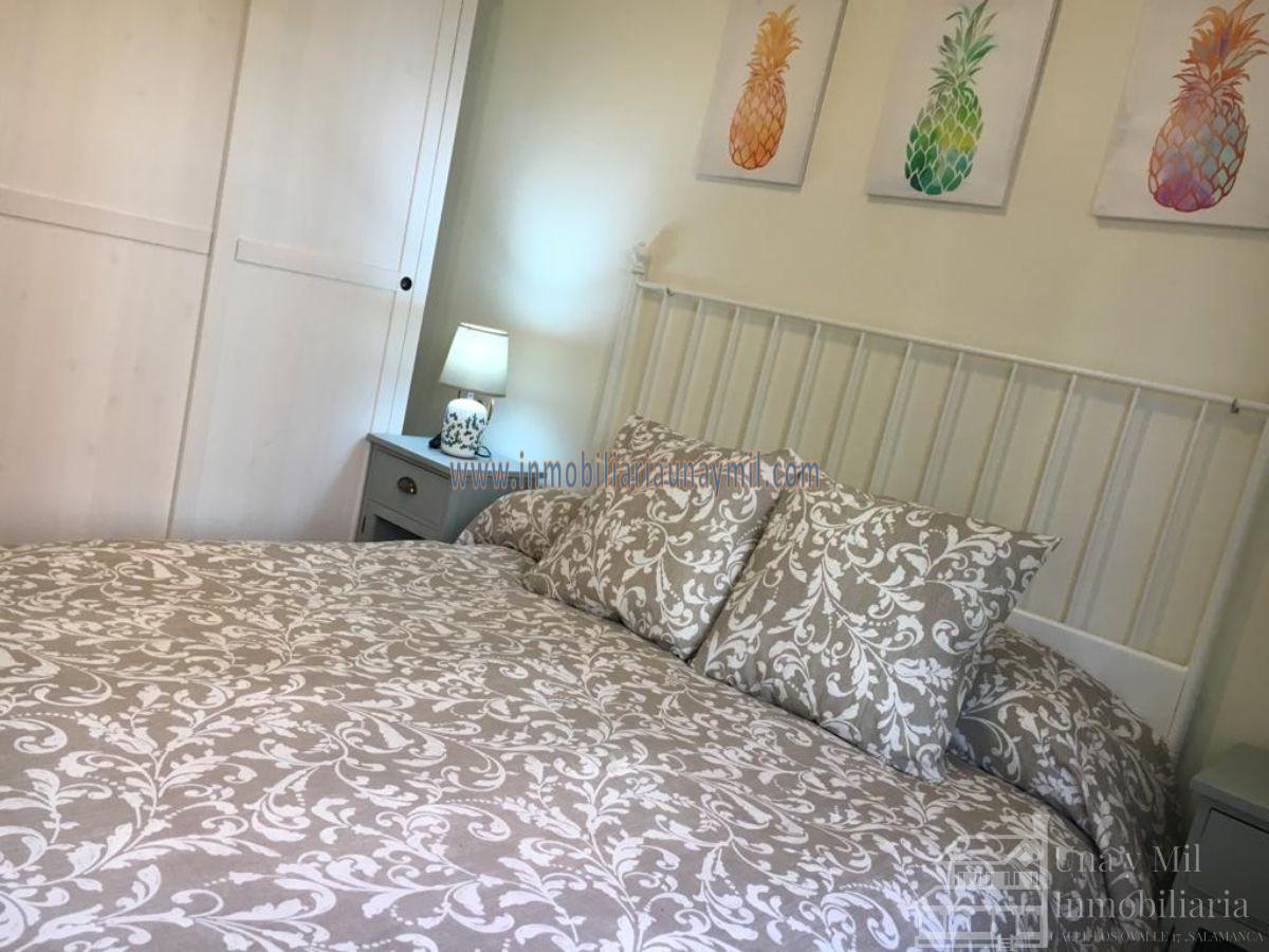 Închiriere din apartament în Salamanca