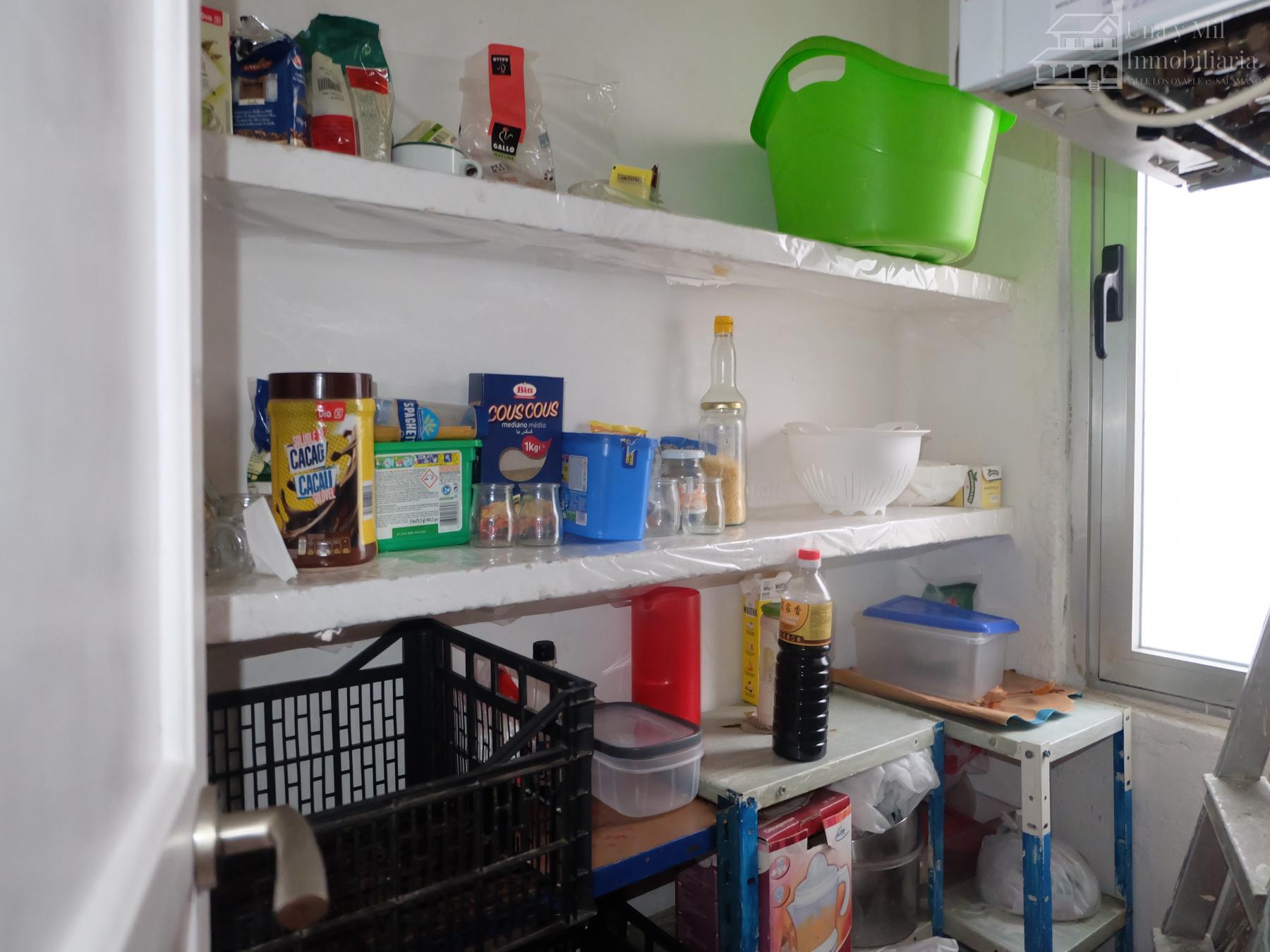 Pantry