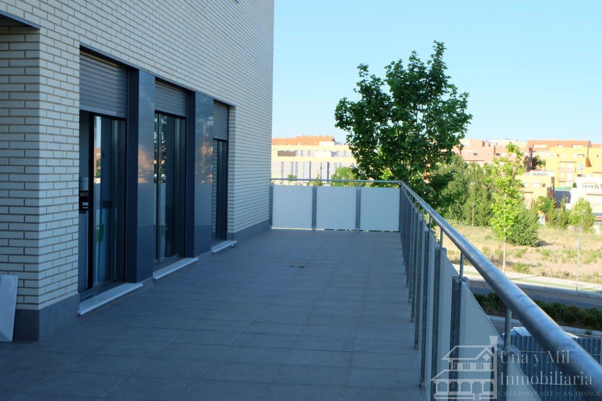 Venta de piso en Salamanca