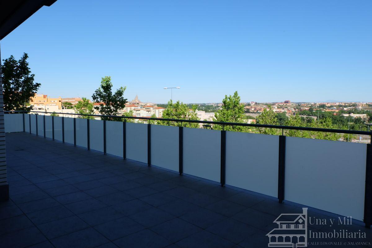 Venta de piso en Salamanca