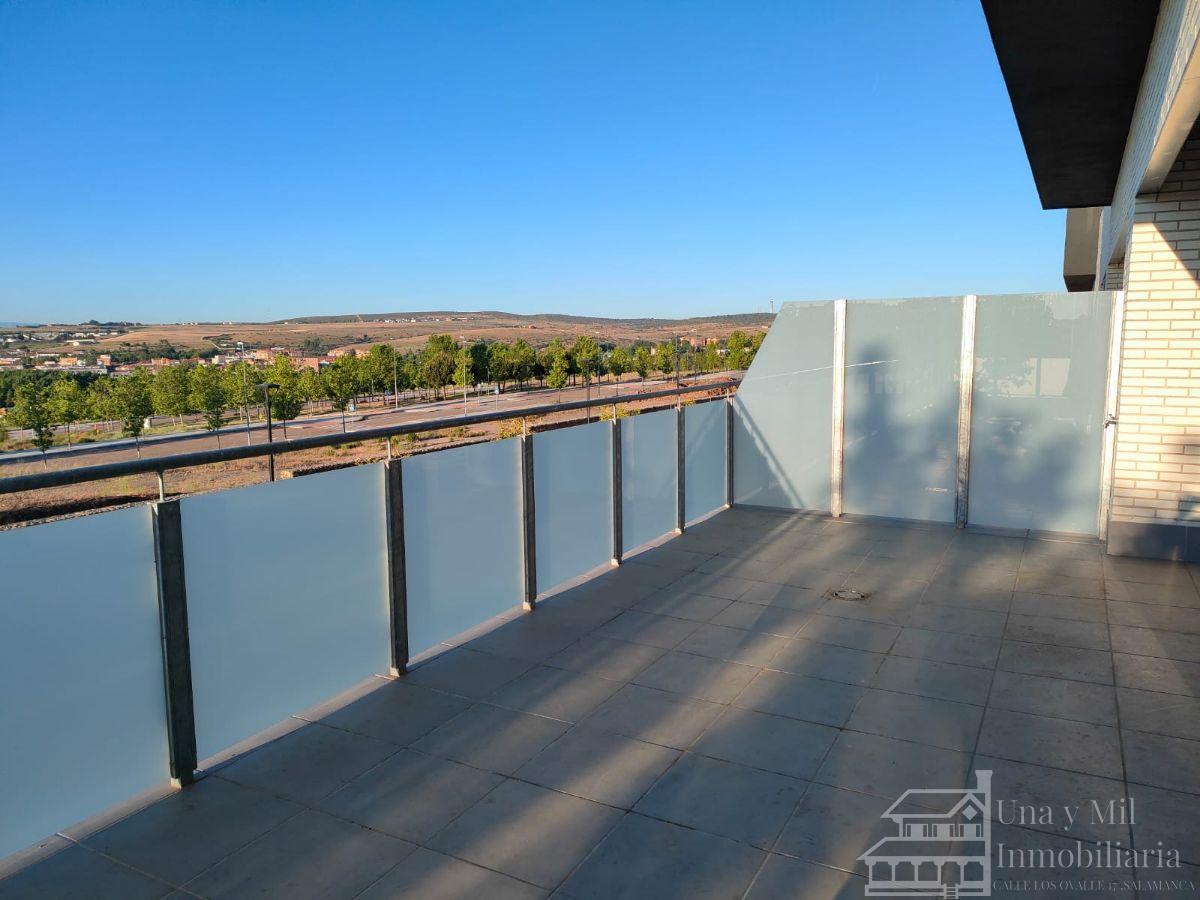 Venta de piso en Salamanca