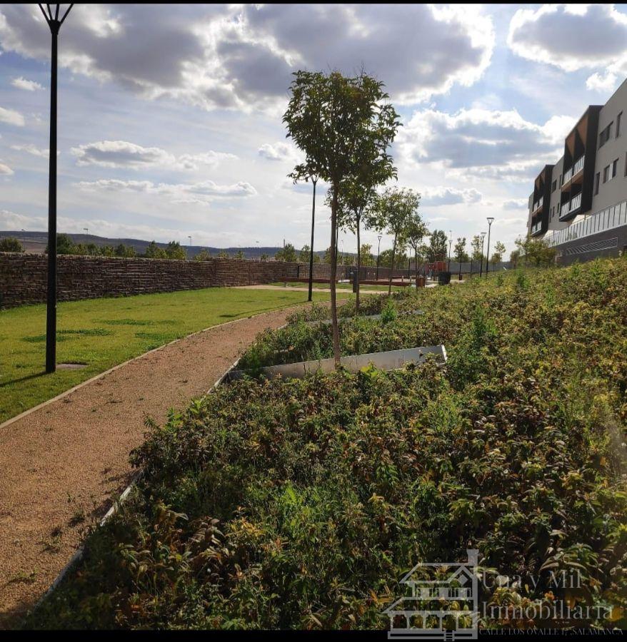 Venta de piso en Salamanca