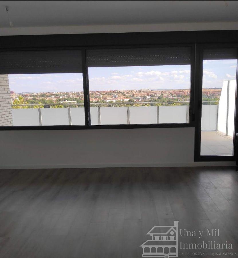 Venta de piso en Salamanca