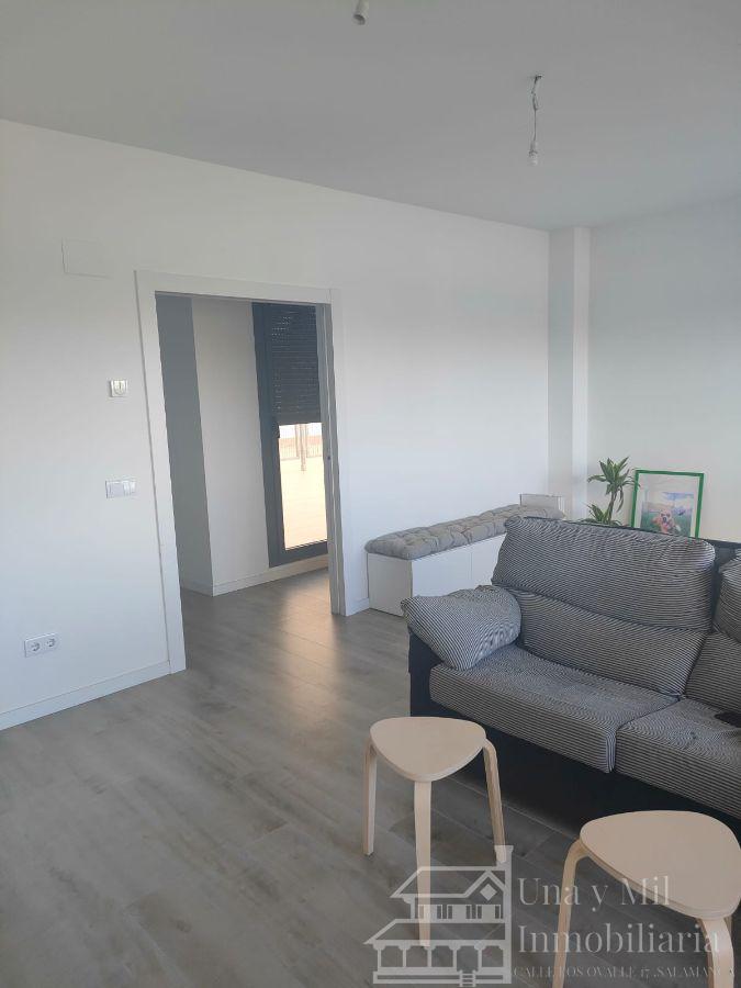 Venta de piso en Salamanca